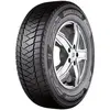 Image de Pneu Bridgestone Duravis All Season Evo 195/70 R 15 104 102 R 4 Saisons