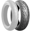 Image de Bridgestone Pneu Arrière De Scooter Sc M 62p Tl
