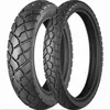 Image de BRIDGESTONE 120/70 R 17 M/C TL 58H BATTLAX ADVENTURECROSS TOURER AX41T (F) Honda X-ADV M+S