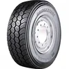 Image de BRIDGESTONE M TRAILER 001 PLUS 385/65R22.5 160K TL