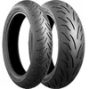 Image de BRIDGESTONE 120/70 - 14 M/C TL 61P BATTLAX SCOOTER