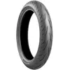 Image de Pneu BRIDGESTONE Battlax Hypersport S23 120/70 ZR 17 58W TL