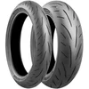 Image de Bridgestone Pneu Arrière De Tourisme Battlax-s23 69w Tl