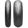 Image de Bridgestone - Pneu Moto BATTLAX S22 - Sport & Route - 180/55R17 - 73W - TL-TT