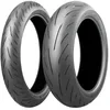 Image de PNEU BATTLAX S22 190/50 R17 73W BRIDGESTONE