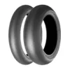 Image de Pneu BRIDGESTONE Battlax Racing V02 120/605 R 17 TL