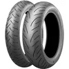 Image de Pneu BRIDGESTONE Battlax Scooter SC2 G 120/70 R 15 56H TL