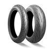 Image de BRIDGESTONE 120/70 ZR 17 TL (58W) BATTLAX S22 (B8)