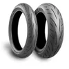 Image de Bridgestone Battlax-S23 58W Road Sport Front Tire 120/70