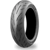Image de PNEUS Bridgestone E.BRG 180/55-17 TL W73 RS12R