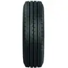 Image de Bridgestone - Pneu DURAVIS R660 EC - Tourisme été - 235/65R16 - 115R -