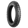 Image de Bridgestone Pneu Arrière Tout-terrain M29 33j Tt Nhs