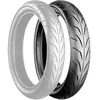 Image de Bridgestone Pneu Arrière De Tourisme Battlax-bt-39 Ss 52s Tl