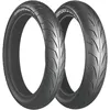 Image de BRIDGESTONE 80/90 - 17 TL 44S BATTLAX BT39 F SS