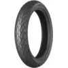Image de Pneu BRIDGESTONE Exedra G547 110/80 - 18 58V TL