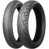 Image de Pneu BRIDGESTONE Battlax BT-45 3.50 - 18 56H TT