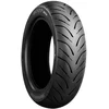Image de Bridgestone Pneu Avant/arrière De Scooter Hoop-b02 53l Tl