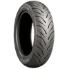 Image de Bridgestone Pneu Arrière De Scooter B02 66s Tl