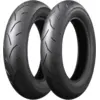 Image de Pneu BRIDGESTONE Battlax BT-601SS 100/90 - 12 49J TL