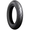 Image de BRIDGESTONE 100/90-12 49J BT601 FS YCX FRONT -90/90/R13 49J - A/A/70dB - Moto Pneu