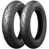 Image de Pneu BRIDGESTONE Battlax BT-601SS 100/90 - 12 49J TL