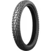 Image de Pneu BRIDGESTONE Trail Wing TW201 80/100 - 19 49P TT