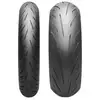 Image de Bridgestone - Pneu Moto BATTLAX S23 - Sport & Route - 110/70R17 - 54H - TL
