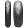 Image de Bridgestone - Pneu Moto BATTLAX S23 - Sport & Route - 140/70R17 - 66H - TL