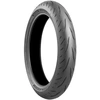 Image de Pneu BRIDGESTONE Battlax Hypersport S23 E 120/70 ZR 17 58W TL