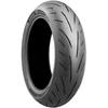 Image de Pneu BRIDGESTONE Battlax Hypersport S23 E 180/55 ZR 17 73W TL