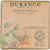 Image de Durance - Savon de Marseille Néroli jasmin - 100g OS