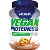 Image de APURNA / Force / Vegan Protéines / Cookies & Cream / Pot de 660g