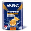 Image de APURNA/Endurance/Pendant l' éffort/Boisson d'hydratation/Orange/Pot 500g