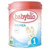 Image de Babybio primea 1 lait de vache 1er âge 800g