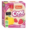 Image de Vitabio Cool Fruits Pomme, Framboise, Acérola 4X90g