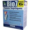 Image de Bio7 activateur de fosse septique - 480 g