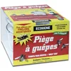 Image de Ecogene - 001313 - Piège à guêpes écologique Repousse-pesticides