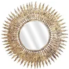 Image de EMDE Mir Soleil Dore Feuille 30INT 63EXT