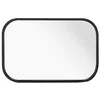 Image de DRAWER Miroir rectangulaire Industriel 40x60 Axel - Couleur - Noir