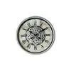 Image de Horloge gris 46 cm LIVERPOOL