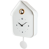 Image de Horloge COUCOU BL coloris blanc