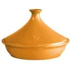 Image de Emile Henry - TAJINE EN CERAMIQUE HETRE EDITION SPECIALE 32 CM - EMILE HENRY