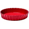 Image de Tourtière EMILE HENRY diam 28 cm Grand Cru EH346028