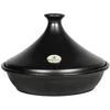 Image de Emile Henry - 715532 - Plat À Tajine - En Céramique Émaillée - Diamètre 32 Cm - Contenance 2,5 L - 6 À 8 Personnes