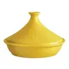 Image de Emile Henry - Tajine  32 Cm Jaune Provence