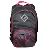 Image de BODYPACK Sac à dos recyclé dos réglable moiré fuchsia