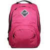 Image de BODYPACK Sac à dos 2 comps recyclé Intégral Fuschia