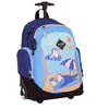 Image de BODYPACK Sac à dos à roulettes 2 compartiments Farniente