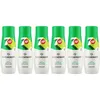 Image de Concentrés SODASTREAM - Lot de 6 concentrés 7UP - Jusquà 54L de boissons - 440ml