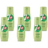 Image de SodaStream Concentré 7Up Zéro Sucres pour Machine à Eau Pétillante et Soda - 440ml